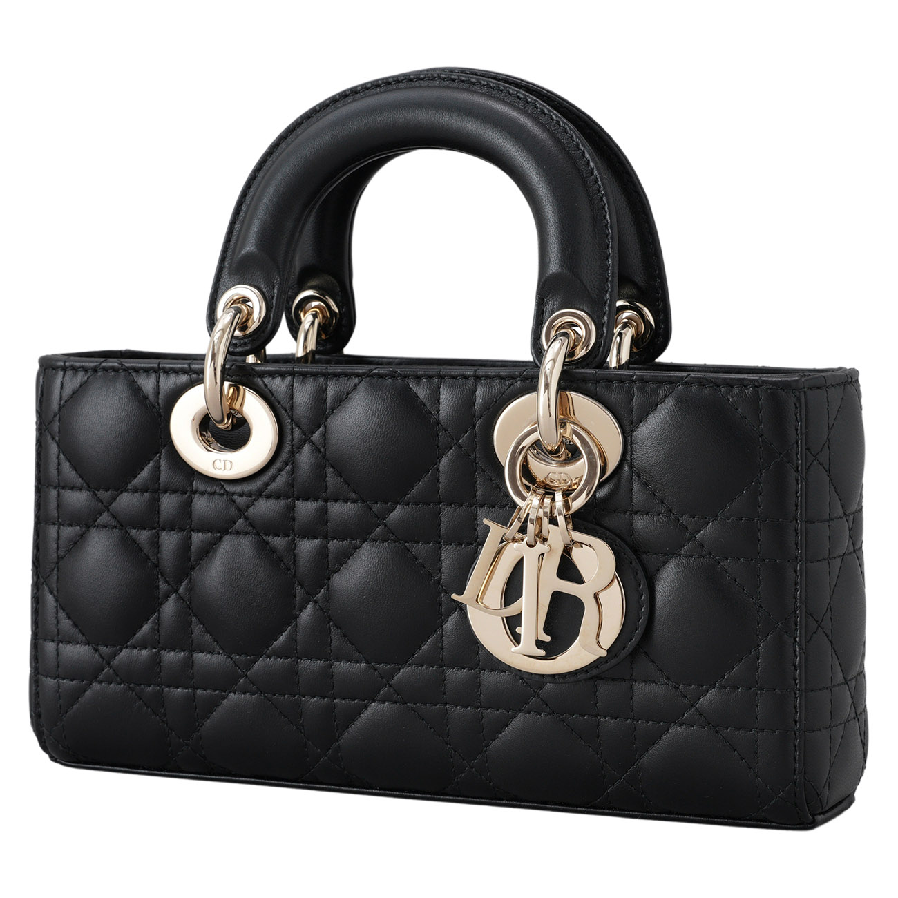 CHRISTIAN DIOR(USED)크리스찬 디올 레이디 디조이 스몰